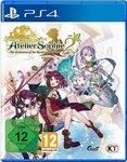 Atelier Sophie 2: The Alchemist of the Mysterious Dream, Playstation 4