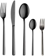 PINTINOX Besteck-Set Synthesis Treasure (30-tlg), 6 Personen, Edelstahl 18/10,...