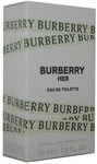 BURBERRY Eau de Toilette Burberry Her Eau de Toilette edt 30ml