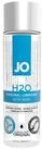 System Jo Gleitgel System JO - H2O Gleitmittel auf Wasserbasis - 240 ml