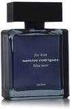 narciso rodriguez Eau de Parfum For Him Bleu Noir Parfum