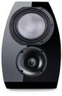 CANTON AR 8 schwarz highgloss Paar Lautsprecher (n.A., 100.0 W)