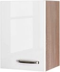 Flex-Well H&auml;ngeschrank Florenz (B x H x T) 40 x 54,8 x 32 cm