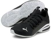 PUMA Axelion LS schwarz/weiss Herren Sneaker