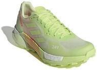 adidas Performance Terrex Agravic Ultra lime Damen Laufschuh