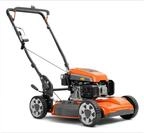 Husqvarna Benzinrasenm&auml;her LB251S, 51cm Schnittbreite, 2,7 kW Motor, Radantrieb,