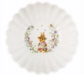 Villeroy & Boch Schale Spring Fantasy Bowl 17,5&nbsp;cm, Premium Porcelain, (Bowls)