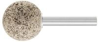 Pferd Schleifstift PFERD TOOLS INOX EDGE Schleifstift Kugel &Oslash; 25x25 mm...