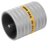 Rems Rohrschneider REG Rohrentgrater 10 - 54 mm f&uuml;r Au&szlig;en und Innen