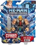Mattel GmbH Actionfigur Mattel HBL66 - He-Man and the Masters of the Universe...