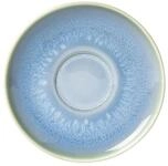 like. by Villeroy & Boch Untertasse Crafted Blueberry Kaffee-Untertasse 15 x 15...