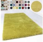 Esprit Hochflor-Teppich Relaxx ESP-4150, rechteckig, H&ouml;he: 25 mm, Wohnzimmer, sehr