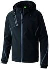 Erima Trainingsjacke softshell jacket FUNCTION 140
