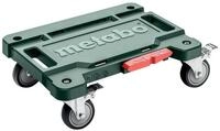 metabo Werkzeugkoffer, MetaBOX Rollbrett