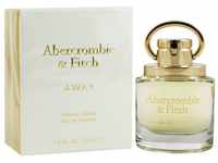 Abercrombie & Fitch Eau de Parfum Away Woman 30 ml