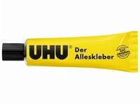 UHU Klebstoff UHU Der Alleskleber Tube 702400, 35g