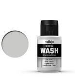 Vallejo Spielfigur Vallejo Light Grey 3
