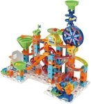 Vtech&reg; Kugelbahn Marble Rush - Ultimate Set XL100 E, mit Sound- und...