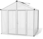 Vitavia Gew&auml;chshaus Zeus Comfort 6200, 10,00 mm Wandst&auml;rke