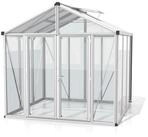 Vitavia Gew&auml;chshaus Zeus Comfort 6200, 3,00 mm Wandst&auml;rke