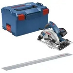 BOSCH Handkreiss&auml;ge GKS 65 GCE + FSN 1400 Professioanl - Kreiss&auml;ge