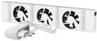 speed COMFORT Heizk&ouml;rperventilator SpeedComfort 3.0 Mono-Set Heizk&ouml;rperverst&auml;rker