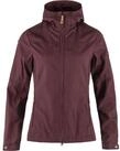 Fj&auml;llr&auml;ven Funktionsjacke Stina Jacket W Port