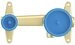Ideal Standard Sp&uuml;ltischarmatur