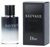 Dior After-Shave Balsam Sauvage
