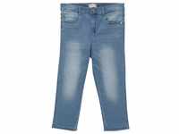 KIDS ONLY Slim-fit-Jeans (1-tlg) Plain/ohne Details