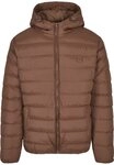 URBAN CLASSICS Steppjacke