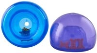Planet Dog Tier-Intelligenzspielzeug Orbee Tuff Lil Snoop royalblau