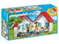 Playmobil City Life - Tierhandlung (5633)