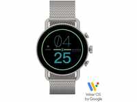 SKAGEN CONNECTED FALSTER GEN 6, SKT5302 Smartwatch (Wear OS by Google)