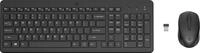 HP 330 Eingabeger&auml;te-Set