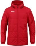 Jako Trainingsjacke 7103 Coachjacke Team mit Kapuze