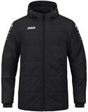 Jako Trainingsjacke 7103 Coachjacke Team mit Kapuze