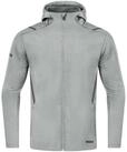 Jako Sweatjacke Jako Kinder Freizeitjacke Challenge mit Kapuze 9821
