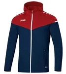 Jako Trainingsjacke JAKO Champ 2.0 Kapuzenjacke Damen Kapuze
