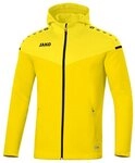 Jako Trainingsjacke JAKO Champ 2.0 Kapuzenjacke Damen Kapuzenjacken Kapuze