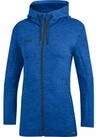 Jako Sweatjacke Jako Damen Kapuzenjacke Premium Basics 6829
