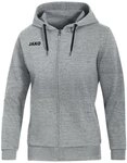 Jako Kurzjacke Kapuzenjacke Base