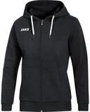 Jako Trainingsjacke 6865 Kapuzenjacke Base