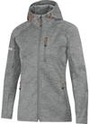 Jako Trainingsjacke Softshelljacke Light Damen