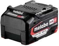 metabo Akkupack Li-Power 18V - 4,0 Ah Akku 4000 mAh (18 V, 1 St), f&uuml;r alle 18