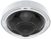 Axis IP-&Uuml;berwachungskamera