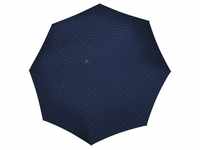 REISENTHEL® Taschenregenschirm umbrella pocket duomatic Mixed Dots Red