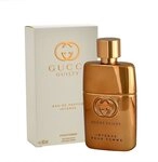 GUCCI Eau de Parfum Guilty Eau de Parfum Intense Pour Femme, 1-tlg.