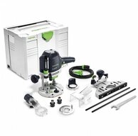 FESTOOL Oberfr&auml;se Festool Oberfr&auml;se OF 1400 EBQ-Plus