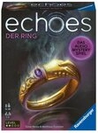 Ravensburger Spiel echoes Der Ring &ndash; H&ouml;rspiel trifft Gesellschaftsspiel ab 14